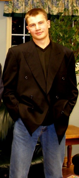 №13, Stas Makarov №13, Stas Makarov