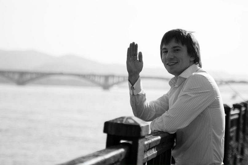 Дмитрий Ткачев фотография #21