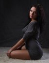 Фотография Хафизовой Екатерины