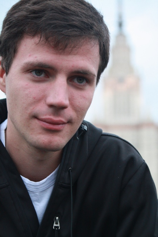 Коля Ерохин фотография #40
