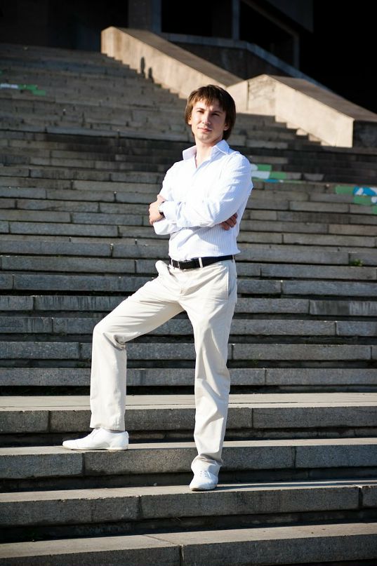 Дмитрий Ткачев фотография #28