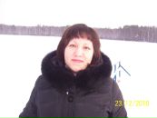 Фотография Эльтеровой Марины