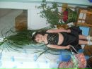 Анічка Баранович фотография #3 (источник - https://vk.com/id132761157)