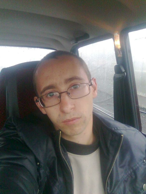Дима Рыбин фотография #36