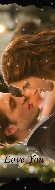 Эдвард Каллен фото №7