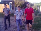 Саша Палій фотография #36 (источник - https://vk.com/id93969213)