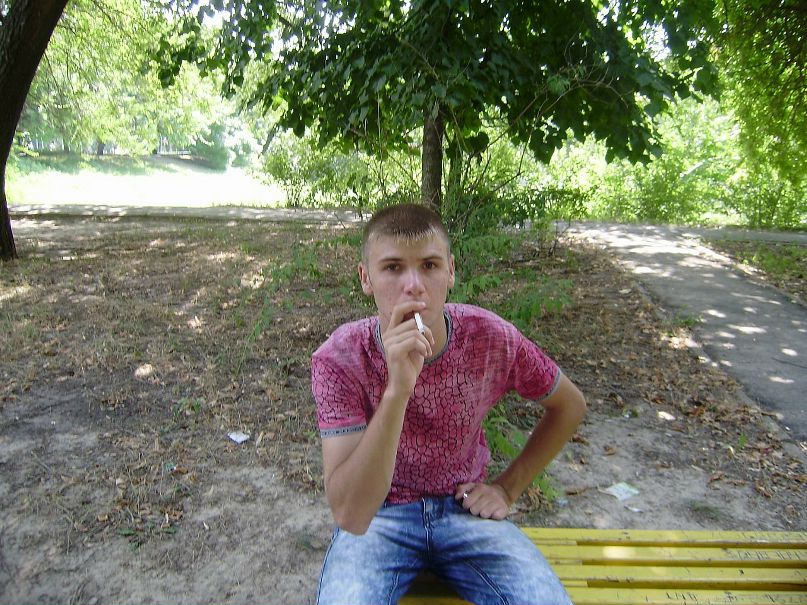 Влад Ткаченко фотография #41
