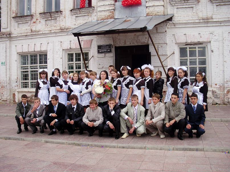 Егор Дугин фотография #22