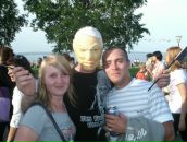 Фотография Милицкой Анастасии