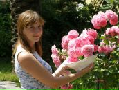 Фотография Казачковой Татьяны