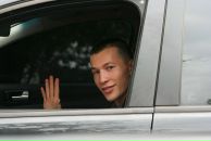 Фотография Салахутдинова Акмаля