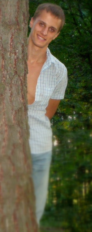 Дмитрий Швецов фотография #10