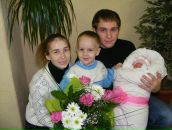 Фотография Ковиной Натальи