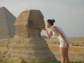 Фотография Кузнецовой Екатерины