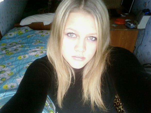 Валя Томашова фото №1