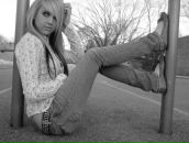 Фотография Манаевой Ксении