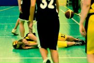 Фотография Пестряковой Дарьи