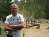 Фотография Леккерева Ирина