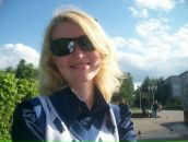 Фотография К Светланы