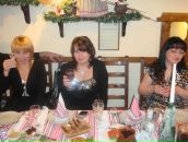 Фотография Елисеевой Ирины