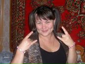 Фотография Лапутиной Анжелы