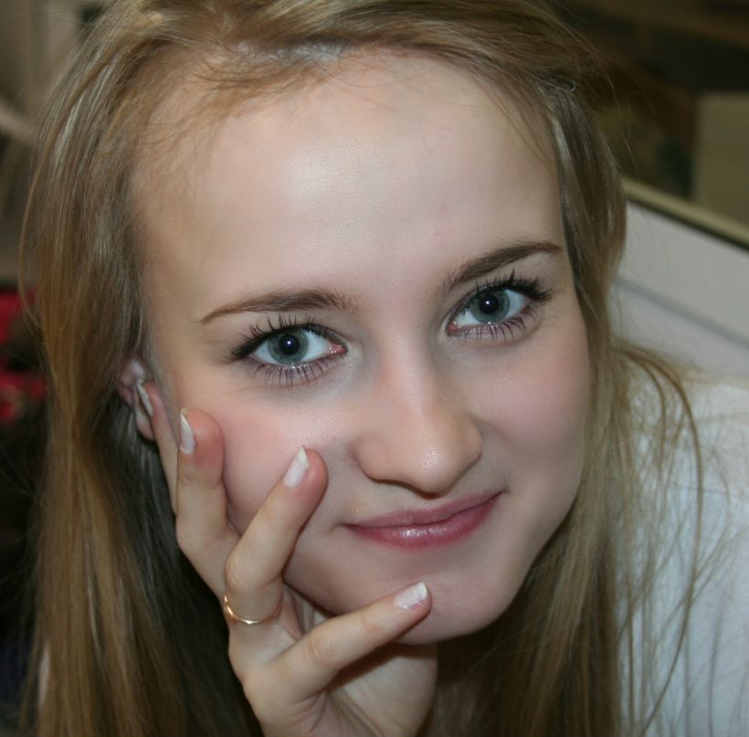 Лена Суворова фотография #19