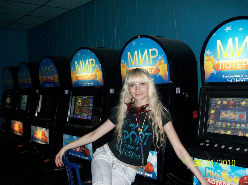 Олеся Верник фотография #14