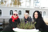 Фотография Павловны Елены