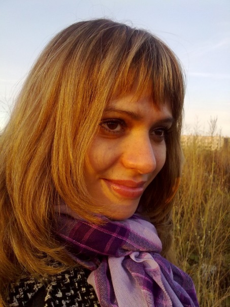 №7, Екатерина Чуян №7, Екатерина Чуян