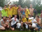 Фотография Хорева Андрея