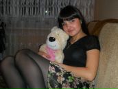 Фотография Фаззаловой Айгуль