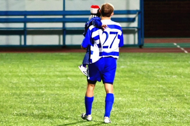 Сергей Троян фотография #12