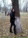 Богдана Горішна фотография #2 (источник - https://vk.com/id139871169)