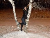 Фотография Аверьяновой Вероники