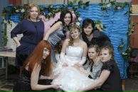 Фотография Боловлёнковой Алёны