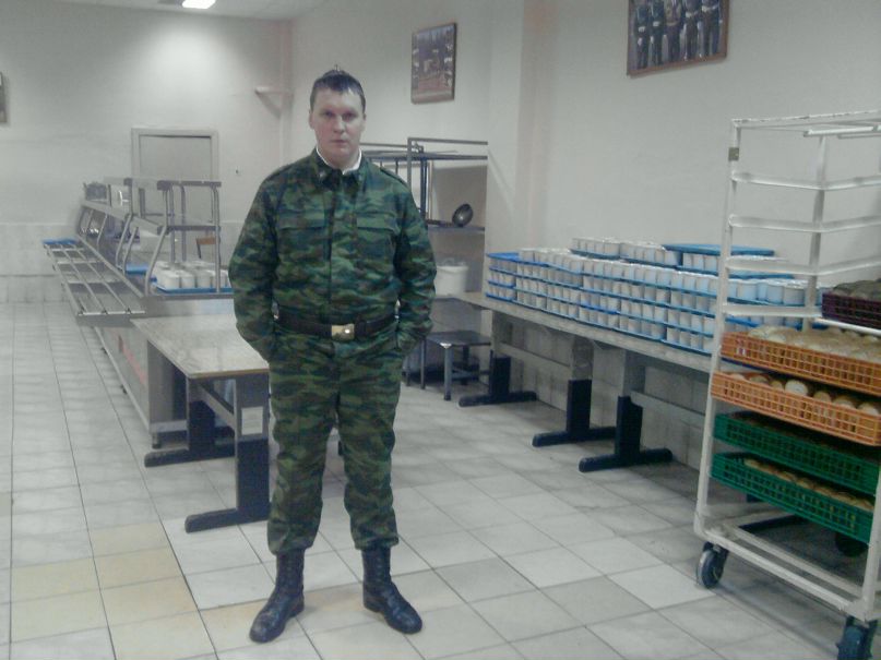 Сергей Брятков фотография #4