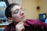 Фотография Александрова Сани