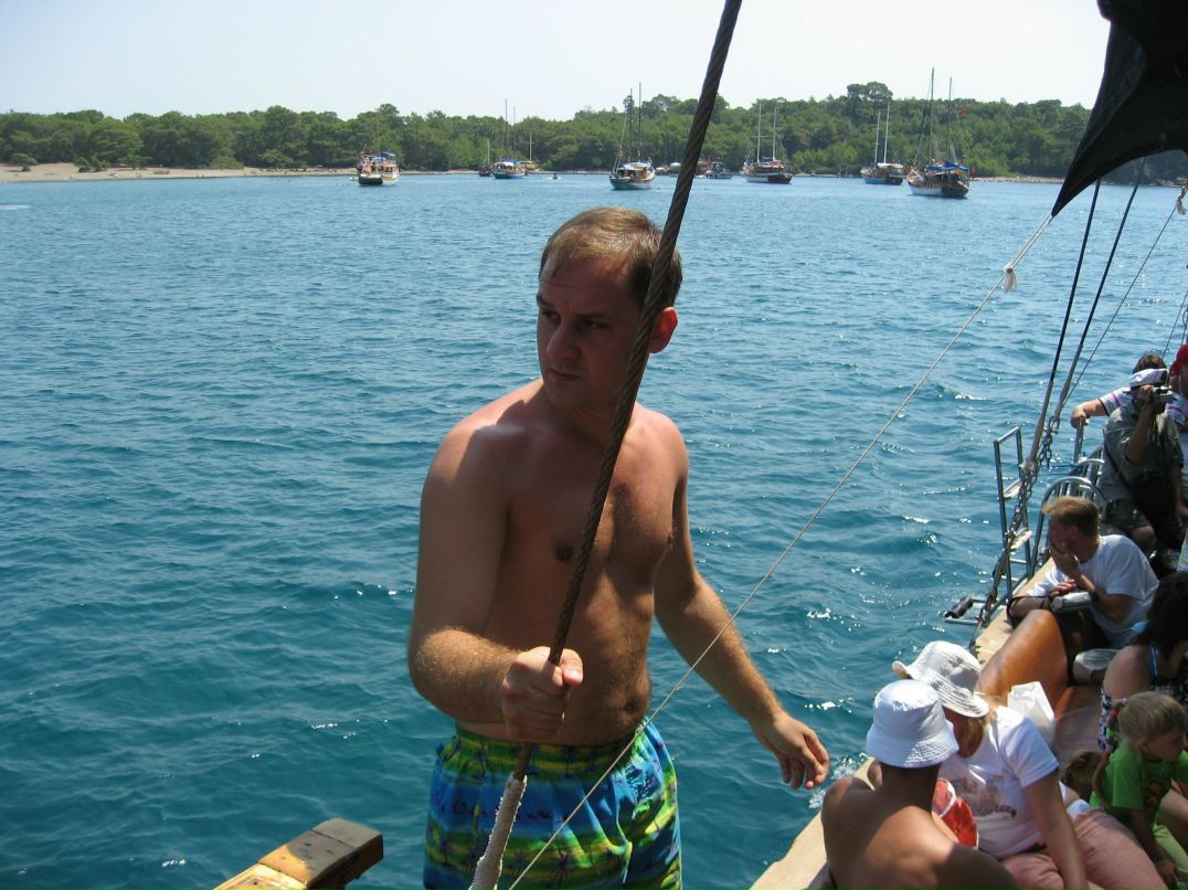 Игорь Мир фотография #13