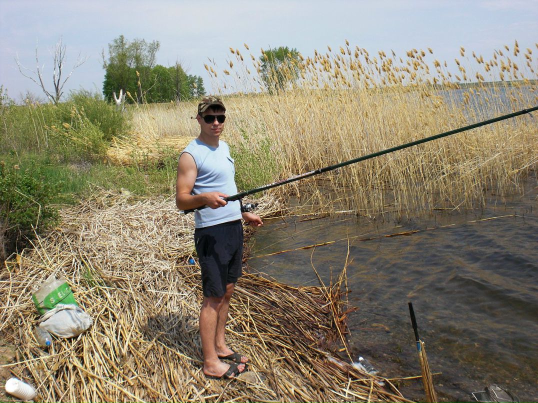 Денис Синицын фотография #30