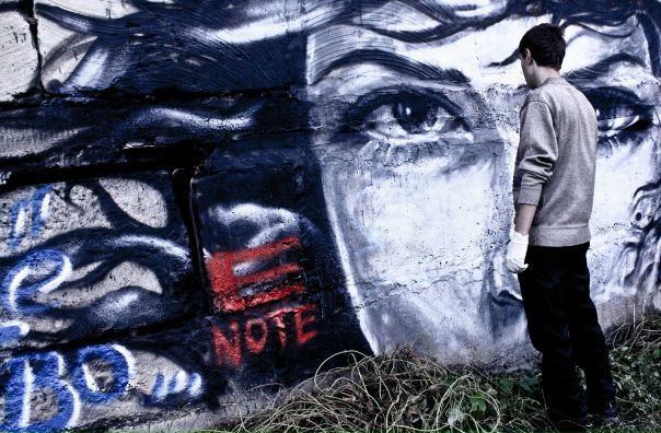 E_ Note фото №8