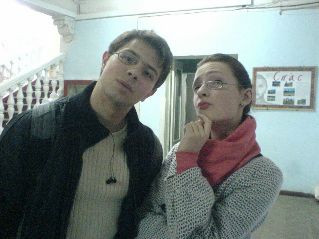 Антон Мартиненко фотография #10