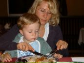 Фотография Leukert Olga