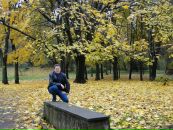 Андрій Лизун фотография #1