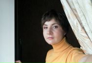 Фотография Мякишевой Веры