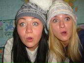 Фотография Барсук Марии