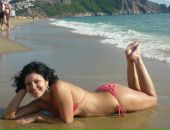 Фотография Толстовой Инны