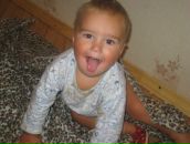 Фотография Лолы Алёны