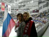 Фотография Мамонтовой Кристины