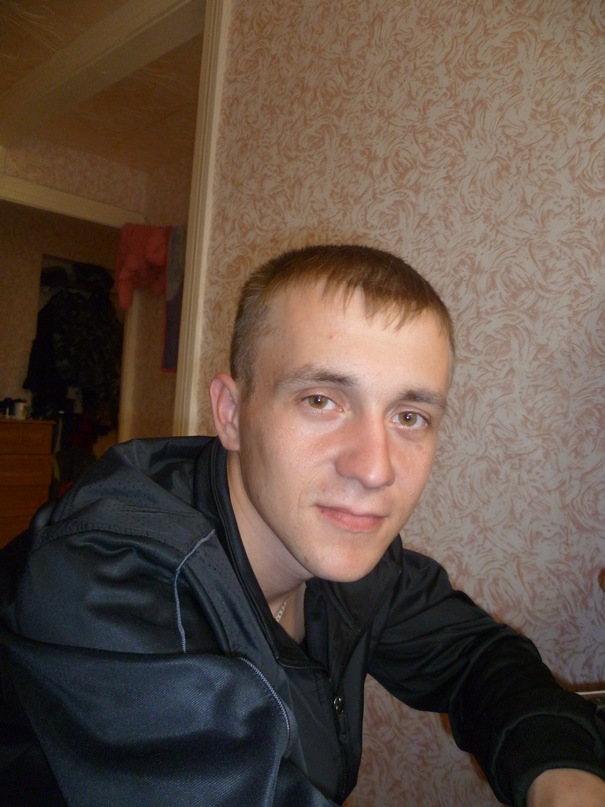 Иван Сухой фотография #7