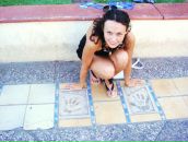 Фотография Заполиной Александры